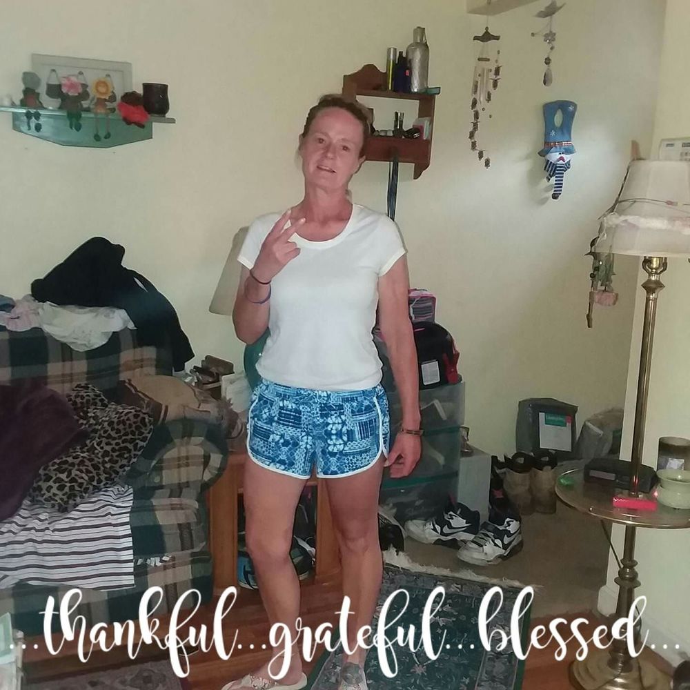 Meet your Posher, Tabatha